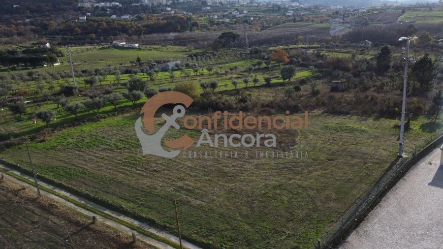Terreno para Venda em São Paio