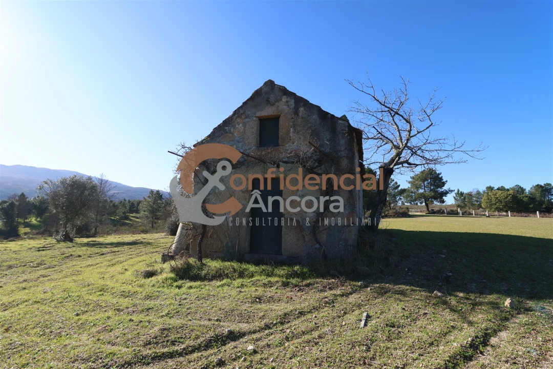 Quinta T0 para Venda em Vila Cortes da Serra Foto 12