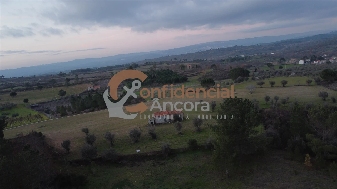 Quinta T0 para Venda em Vila Cortes da Serra Foto 27