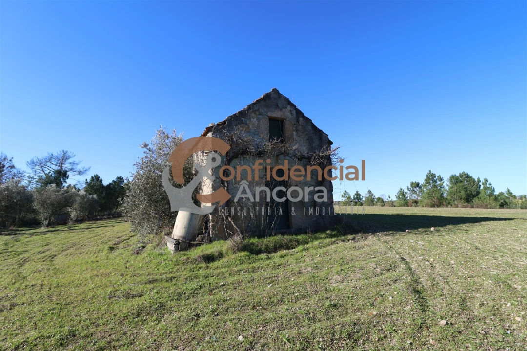 Quinta T0 para Venda em Vila Cortes da Serra Foto 1