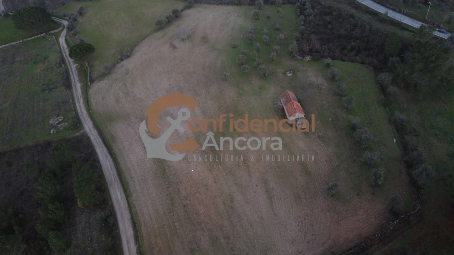 Quinta T0 para Venda em Vila Cortes da Serra Foto 32