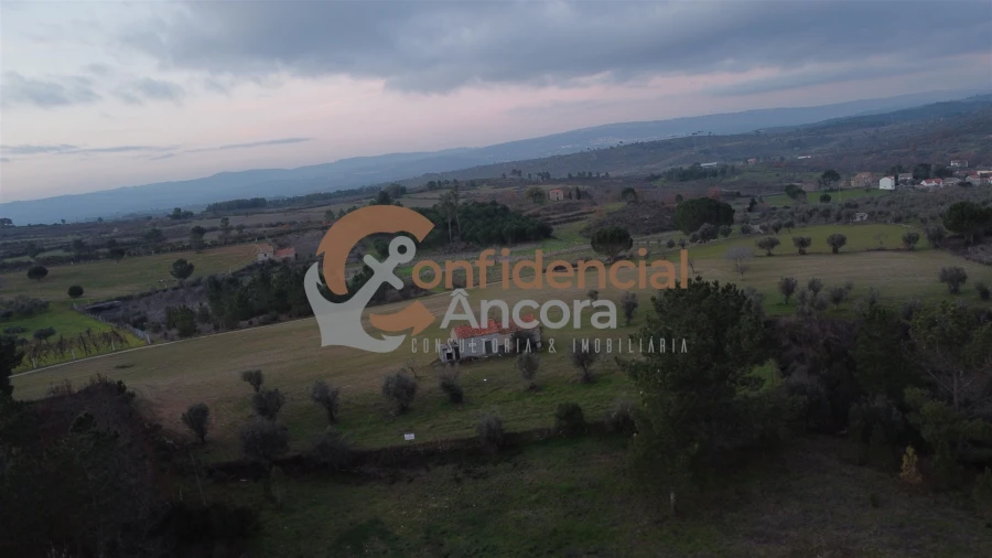 Quinta T0 para Venda em Vila Cortes da Serra Foto 26