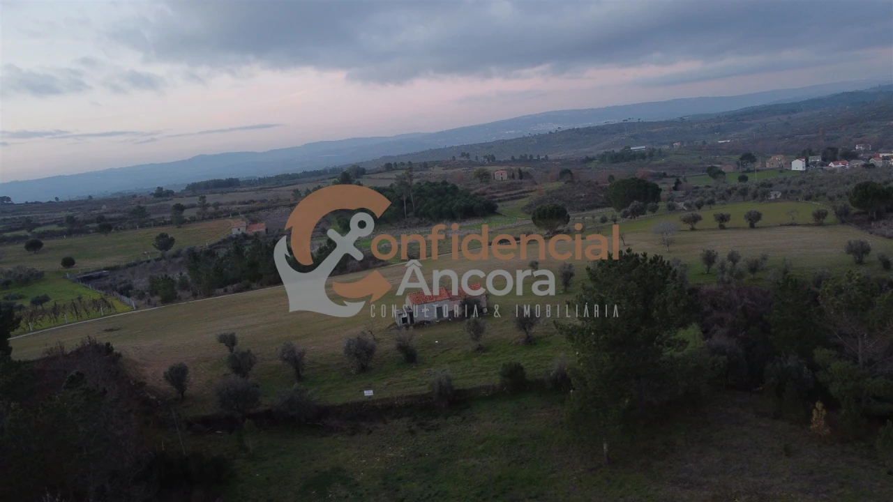 Quinta T0 para Venda em Vila Cortes da Serra Foto 26