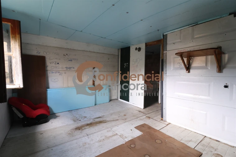 Moradia T2 para Venda em São Paio Foto 14