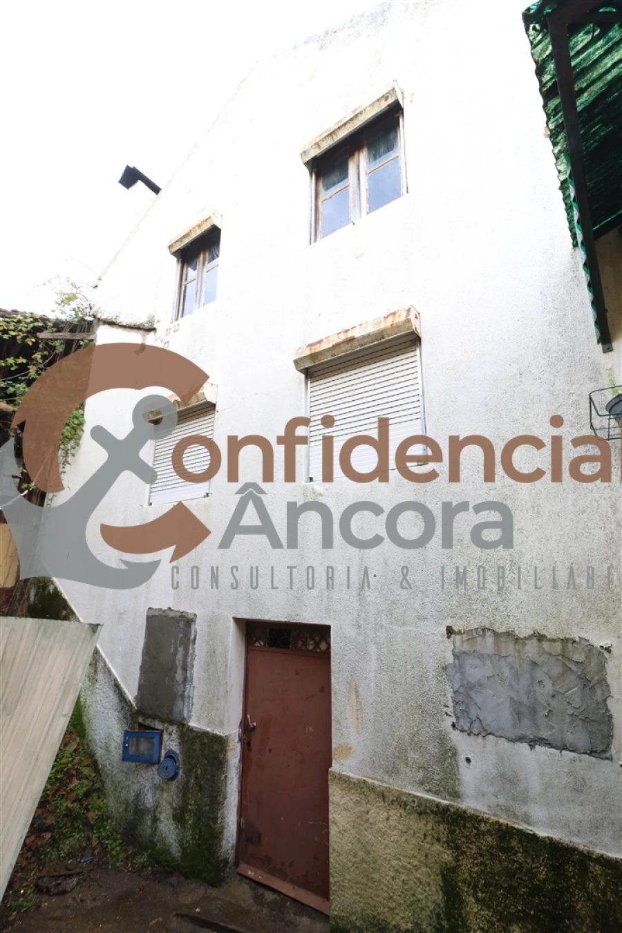 Moradia T2 para Venda em São Paio Foto 19