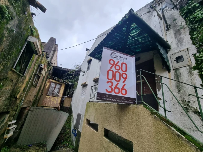 Moradia T2 para Venda em São Paio Foto 20