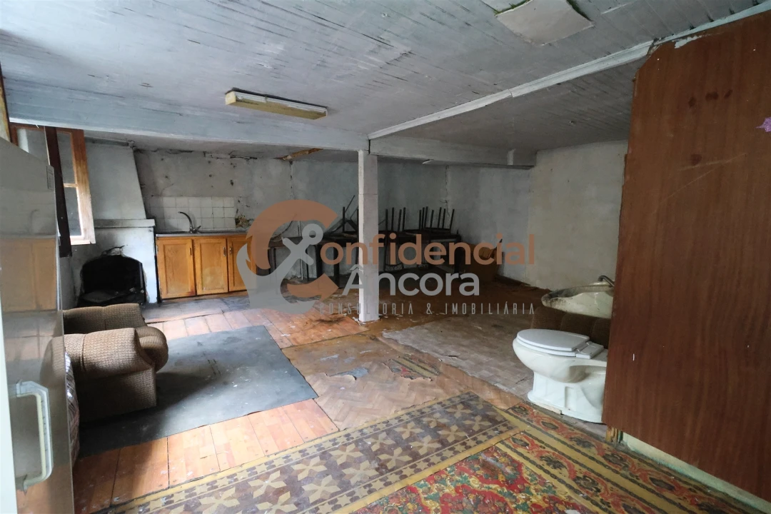 Moradia T2 para Venda em São Paio Foto 7