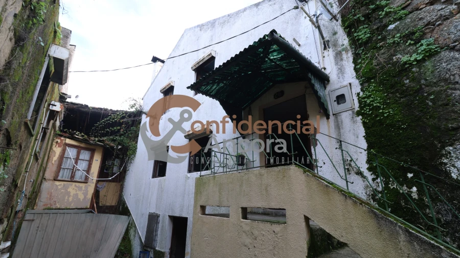 Moradia T2 para Venda em São Paio