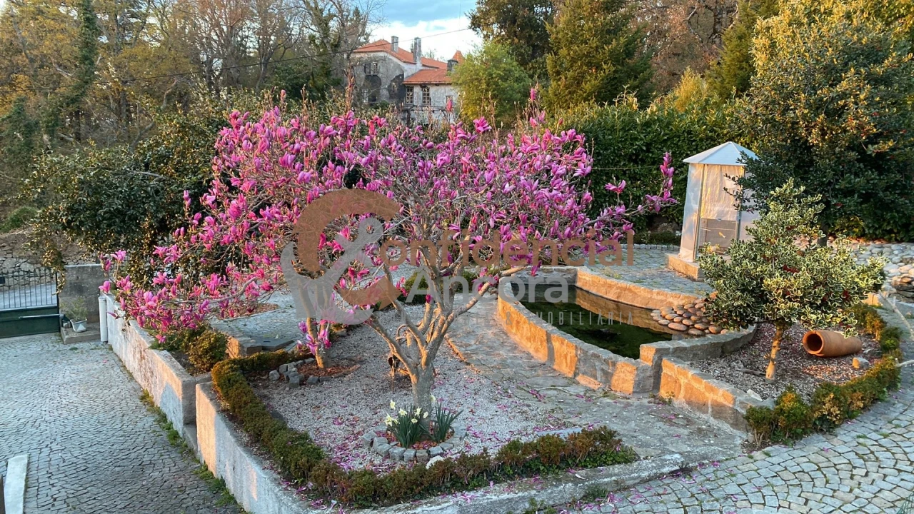 Moradia T6 para Venda em Gouveia (São Pedro e São Julião) Foto 49