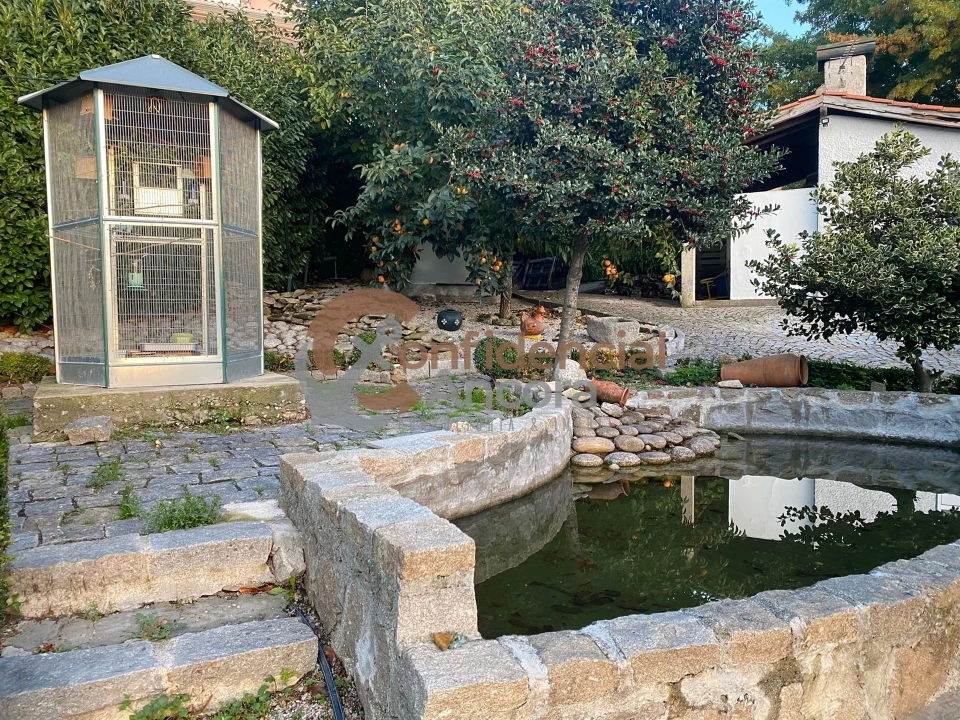 Moradia T6 para Venda em Gouveia (São Pedro e São Julião) Foto 52