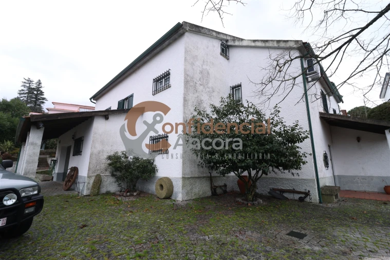 Moradia T6 para Venda em Gouveia (São Pedro e São Julião) Foto 36