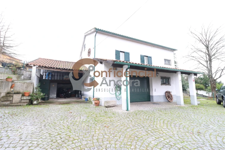 Moradia T6 para Venda em Gouveia (São Pedro e São Julião) Foto 35