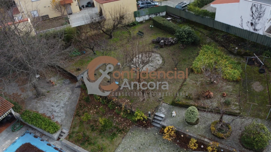 Moradia T6 para Venda em Gouveia (São Pedro e São Julião) Foto 67