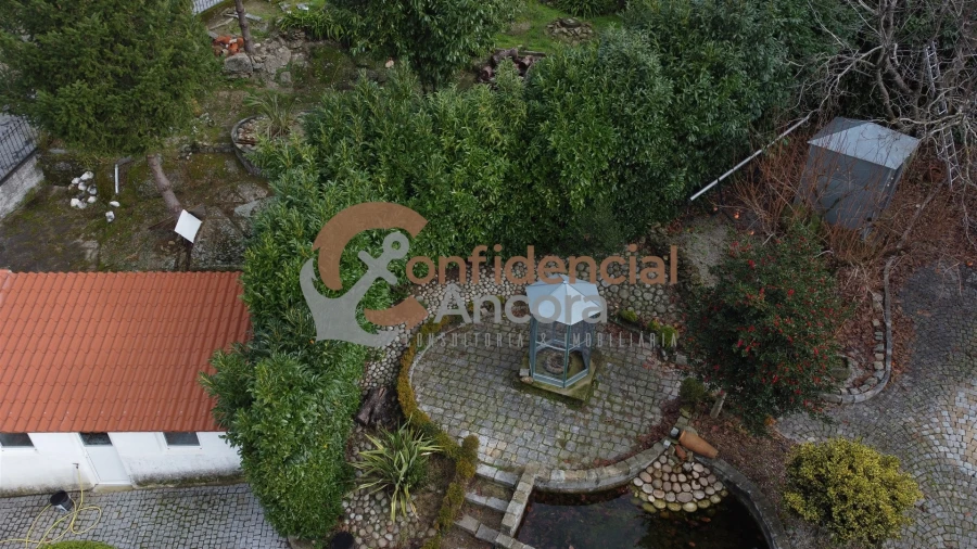 Moradia T6 para Venda em Gouveia (São Pedro e São Julião) Foto 61