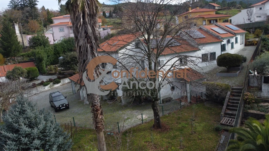 Moradia T6 para Venda em Gouveia (São Pedro e São Julião) Foto 64