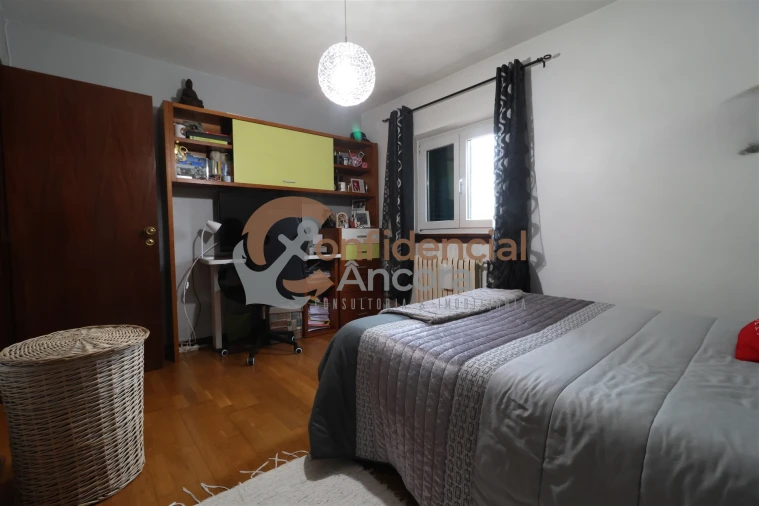 Moradia T6 para Venda em Gouveia (São Pedro e São Julião) Foto 10