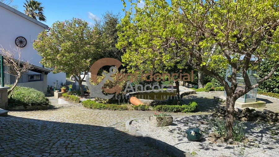 Moradia T6 para Venda em Gouveia (São Pedro e São Julião) Foto 51