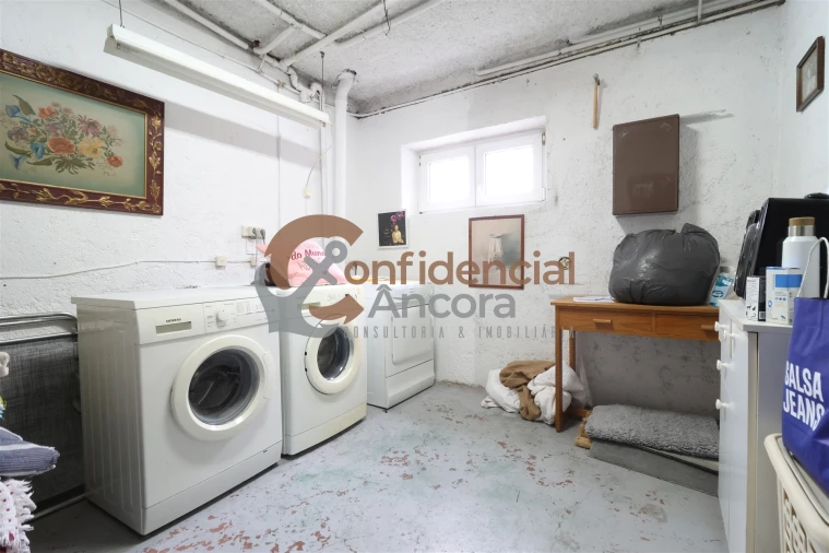 Moradia T6 para Venda em Gouveia (São Pedro e São Julião) Foto 30