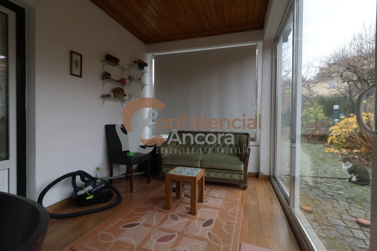 Moradia T6 para Venda em Gouveia (São Pedro e São Julião) Foto 23