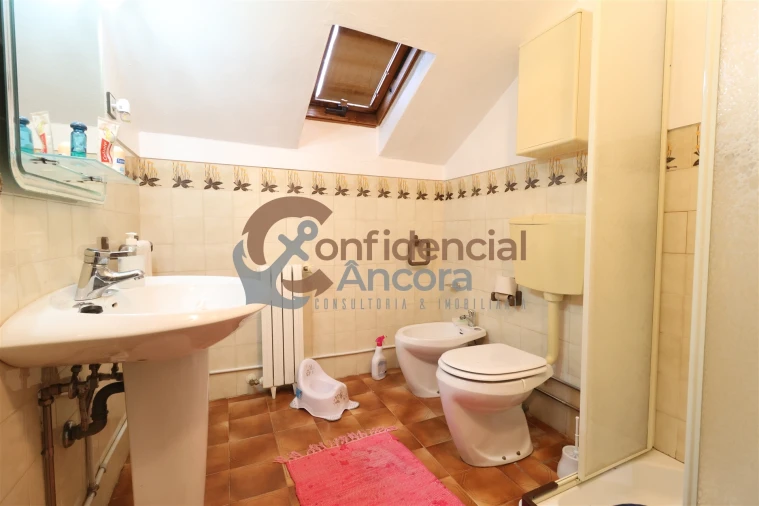 Moradia T6 para Venda em Gouveia (São Pedro e São Julião) Foto 26