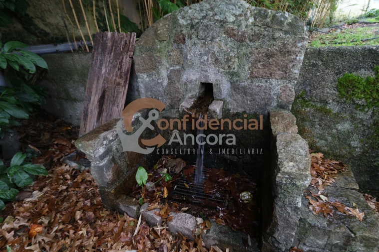 Moradia T6 para Venda em Gouveia (São Pedro e São Julião) Foto 41