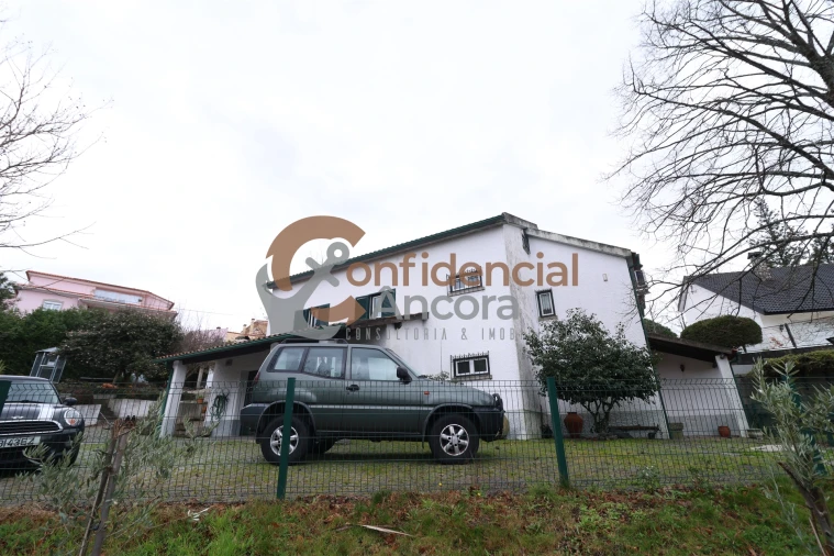 Moradia T6 para Venda em Gouveia (São Pedro e São Julião) Foto 37