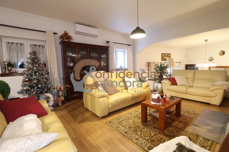 Moradia T6 para Venda em Gouveia (São Pedro e São Julião) Foto 20