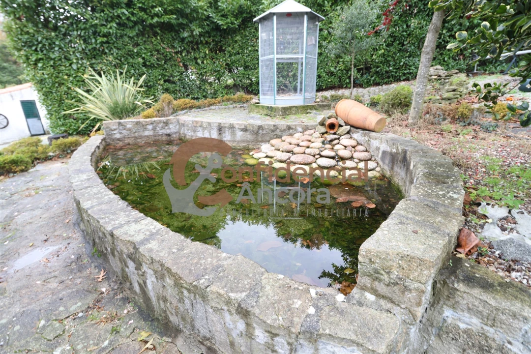 Moradia T6 para Venda em Gouveia (São Pedro e São Julião) Foto 40