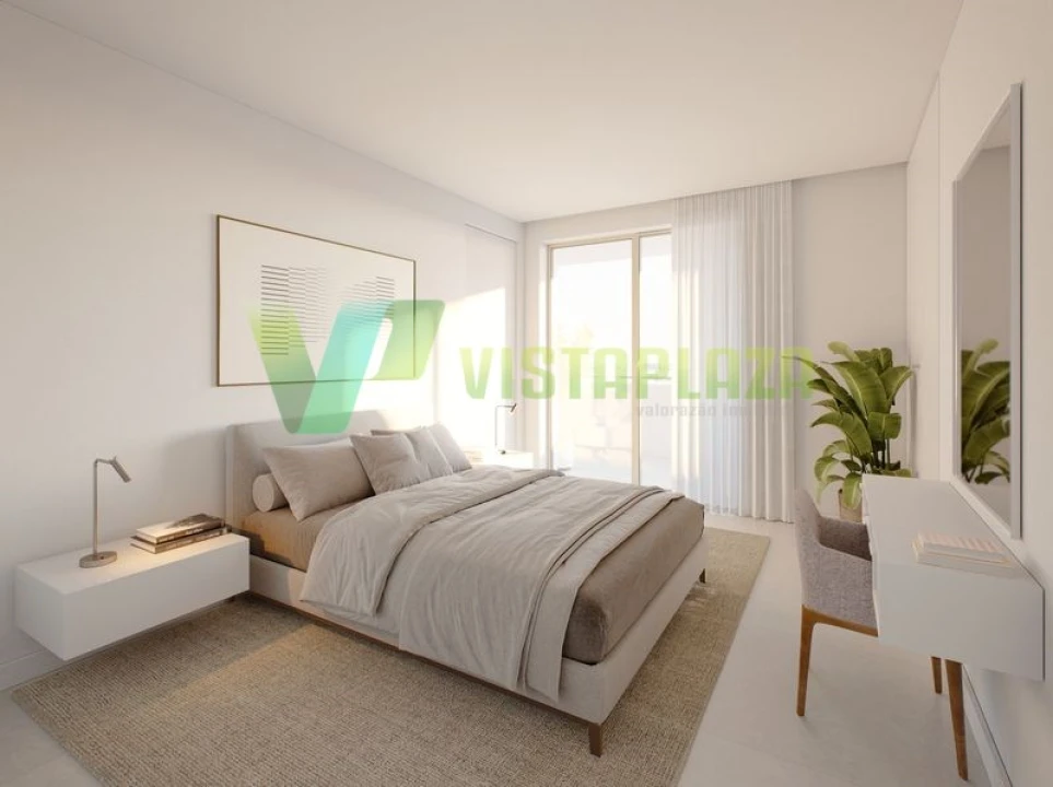 Apartamento T2 para Venda em Lagos (São Sebastião e Santa Maria) Foto 11