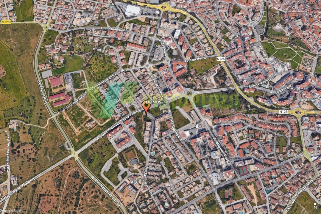 Apartamento T2 para Venda em Lagos (São Sebastião e Santa Maria) Foto 18