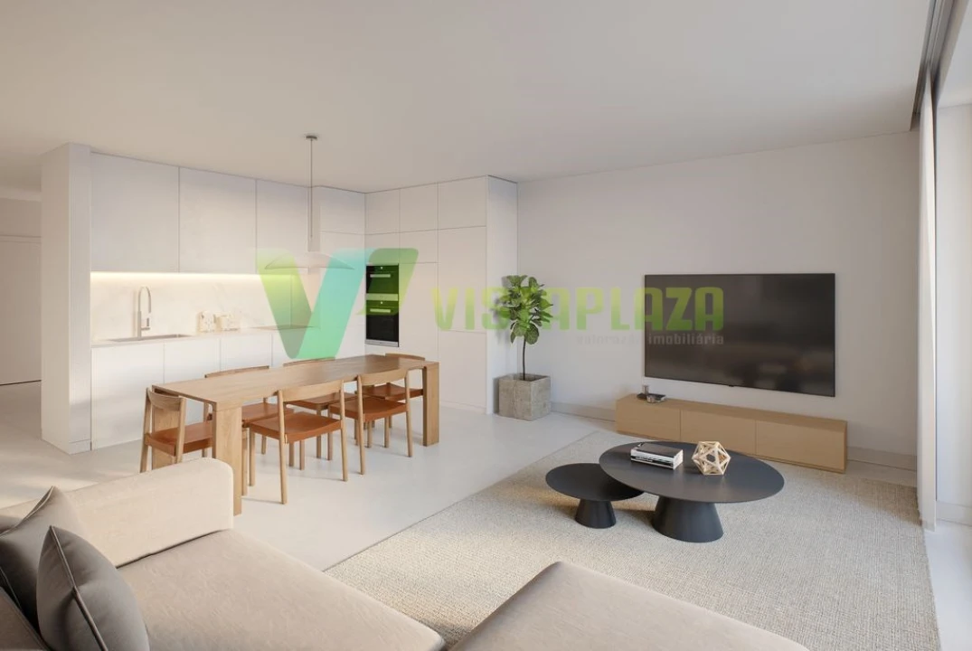 Apartamento T2 para Venda em Lagos (São Sebastião e Santa Maria) Foto 13