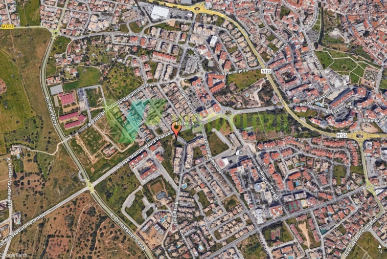 Apartamento T2 para Venda em Lagos (São Sebastião e Santa Maria) Foto 18