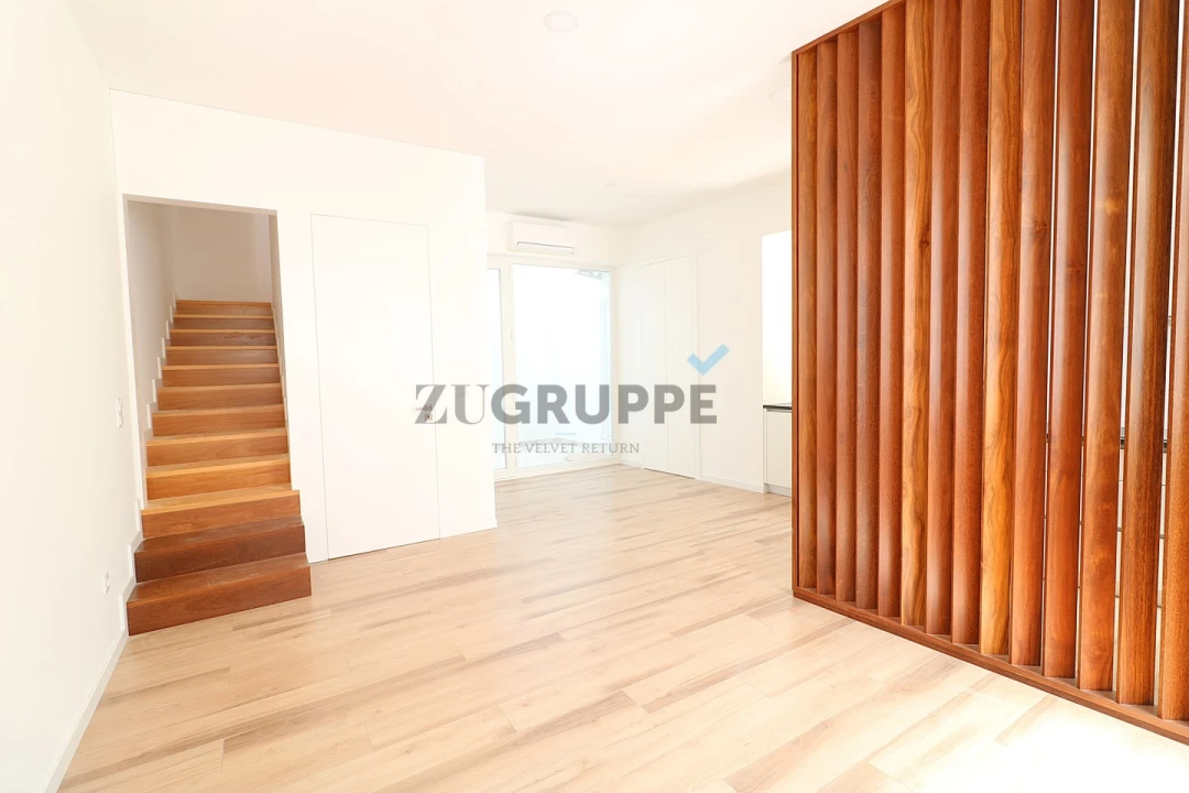 Moradia T3 para Venda em Ílhavo (São Salvador) Foto 2