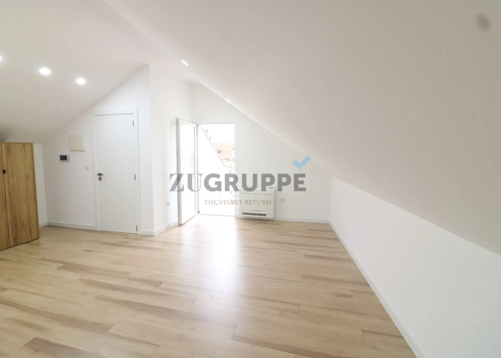 Moradia T3 para Venda em Ílhavo (São Salvador) Foto 20