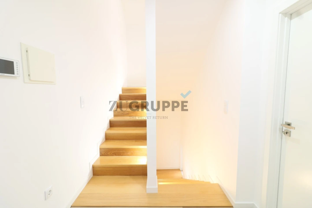 Moradia T3 para Venda em Ílhavo (São Salvador) Foto 15