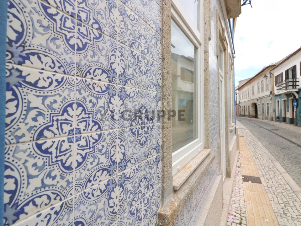 Moradia T3 para Venda em Ílhavo (São Salvador) Foto 30