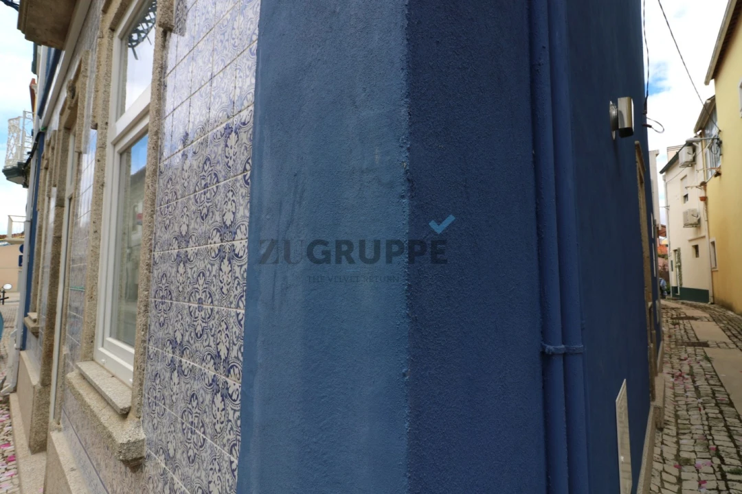 Moradia T3 para Venda em Ílhavo (São Salvador) Foto 32