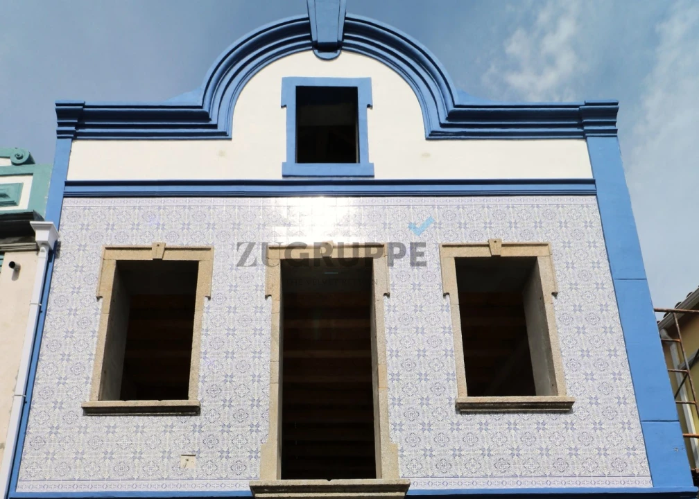 Moradia T3 para Venda em Ílhavo (São Salvador) Foto 33