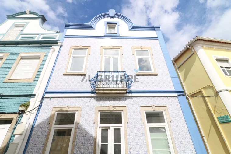 Moradia T3 para Venda em Ílhavo (São Salvador) Foto 27