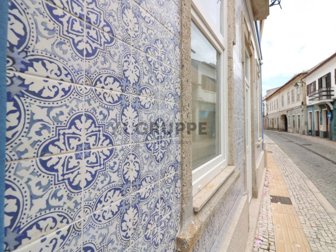 Moradia T3 para Venda em Ílhavo (São Salvador) Foto 30