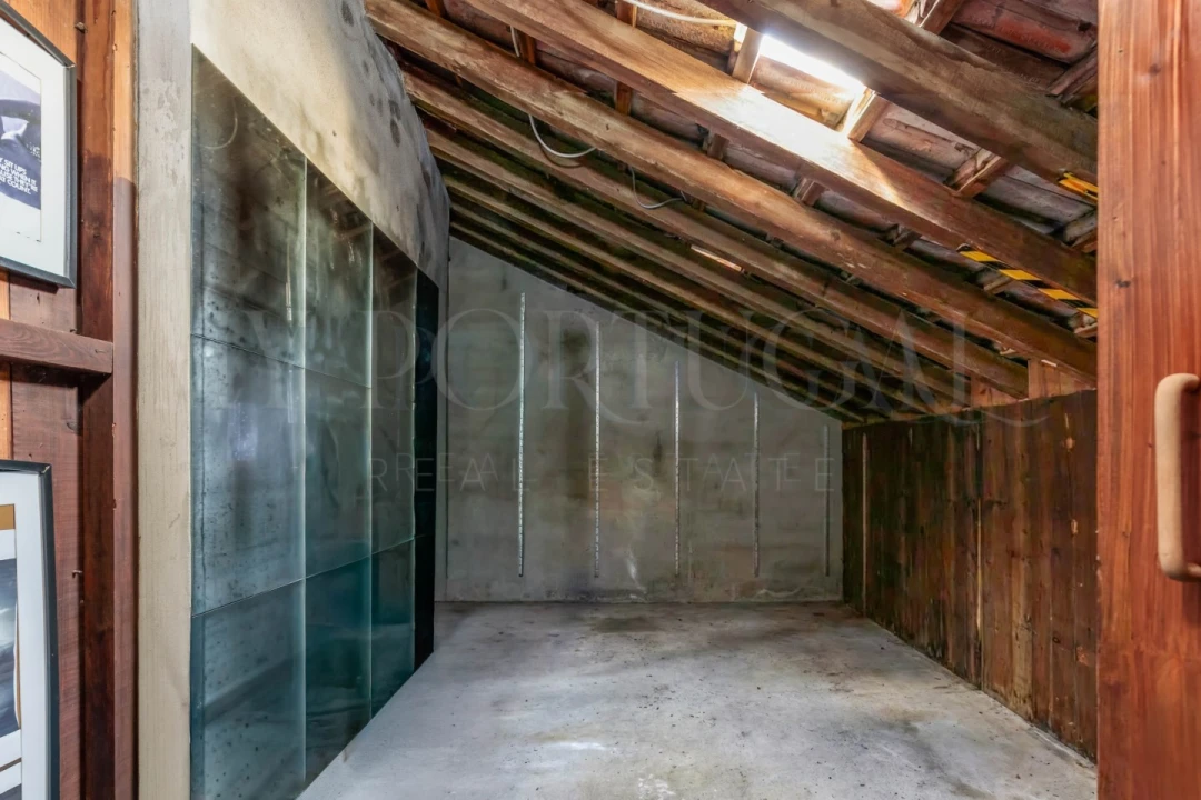 Apartamento T4 para Venda em Santo António Foto 9