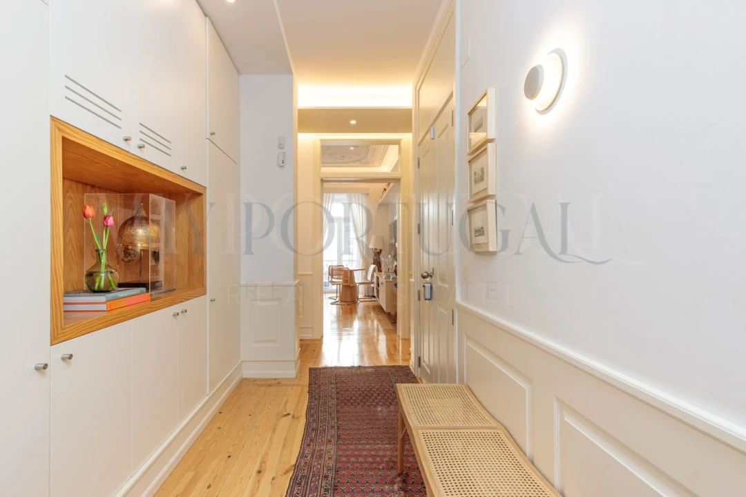 Apartamento T4 para Venda em Santo António Foto 24