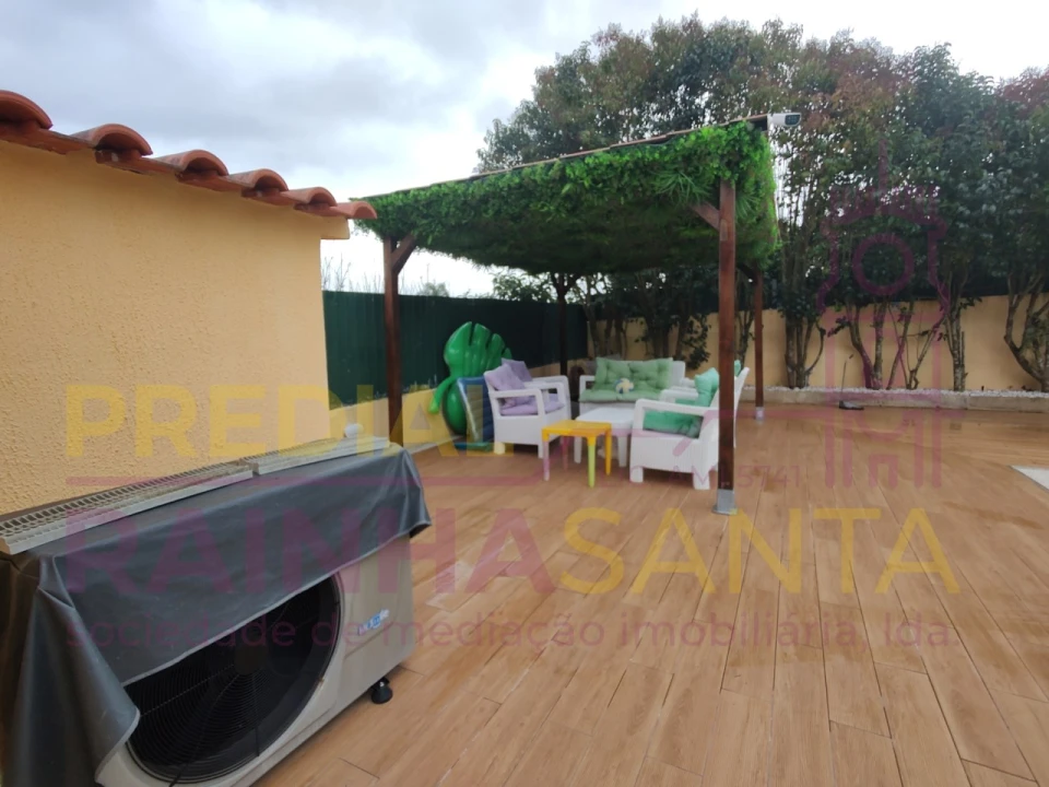 Quinta T4 para Venda em São João das Lampas e Terrugem Foto 13