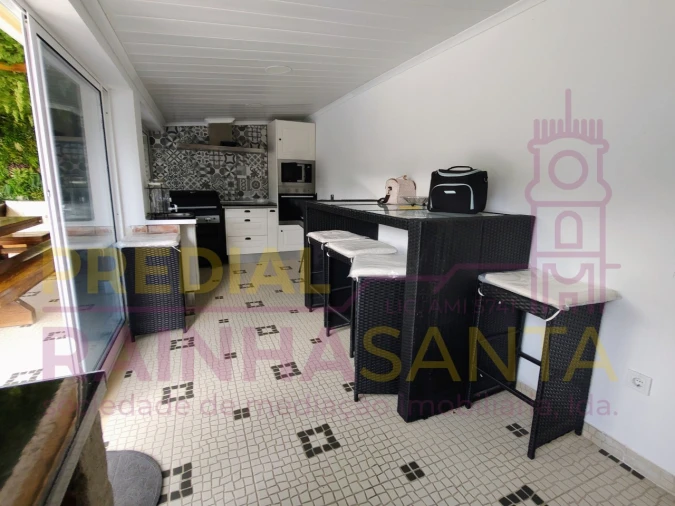 Quinta T4 para Venda em São João das Lampas e Terrugem Foto 7