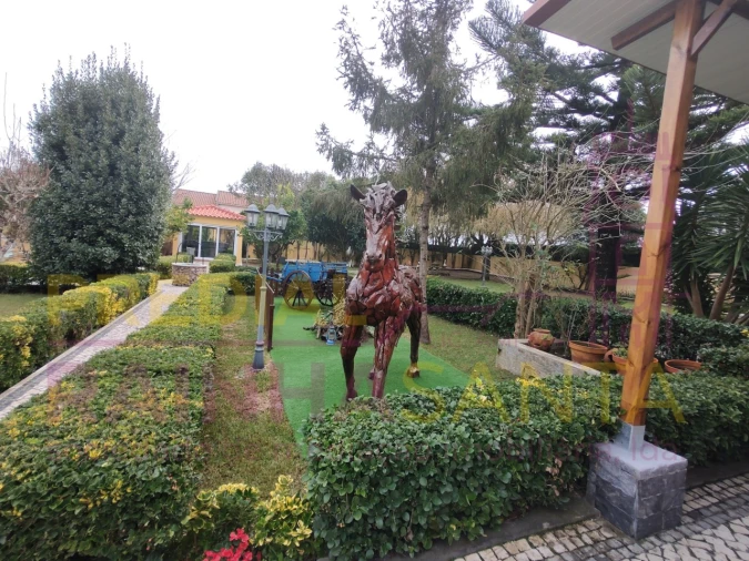 Quinta T4 para Venda em São João das Lampas e Terrugem Foto 11