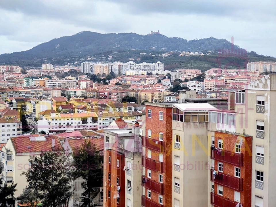 Apartamento T2 para Venda em Algueirão-Mem Martins Foto 18