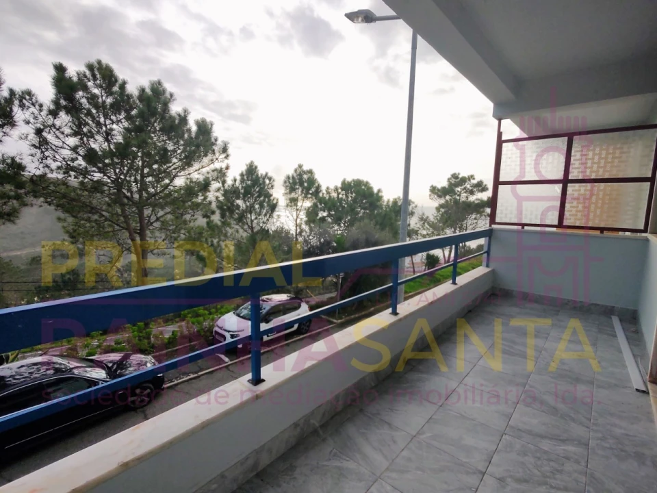 Apartamento T1 para Venda em São João das Lampas e Terrugem Foto 7