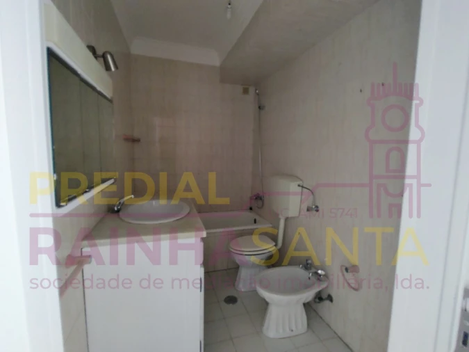 Apartamento T1 para Venda em São João das Lampas e Terrugem Foto 5