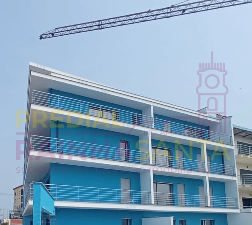 Apartamento T3 para Venda em São Pedro Foto 5