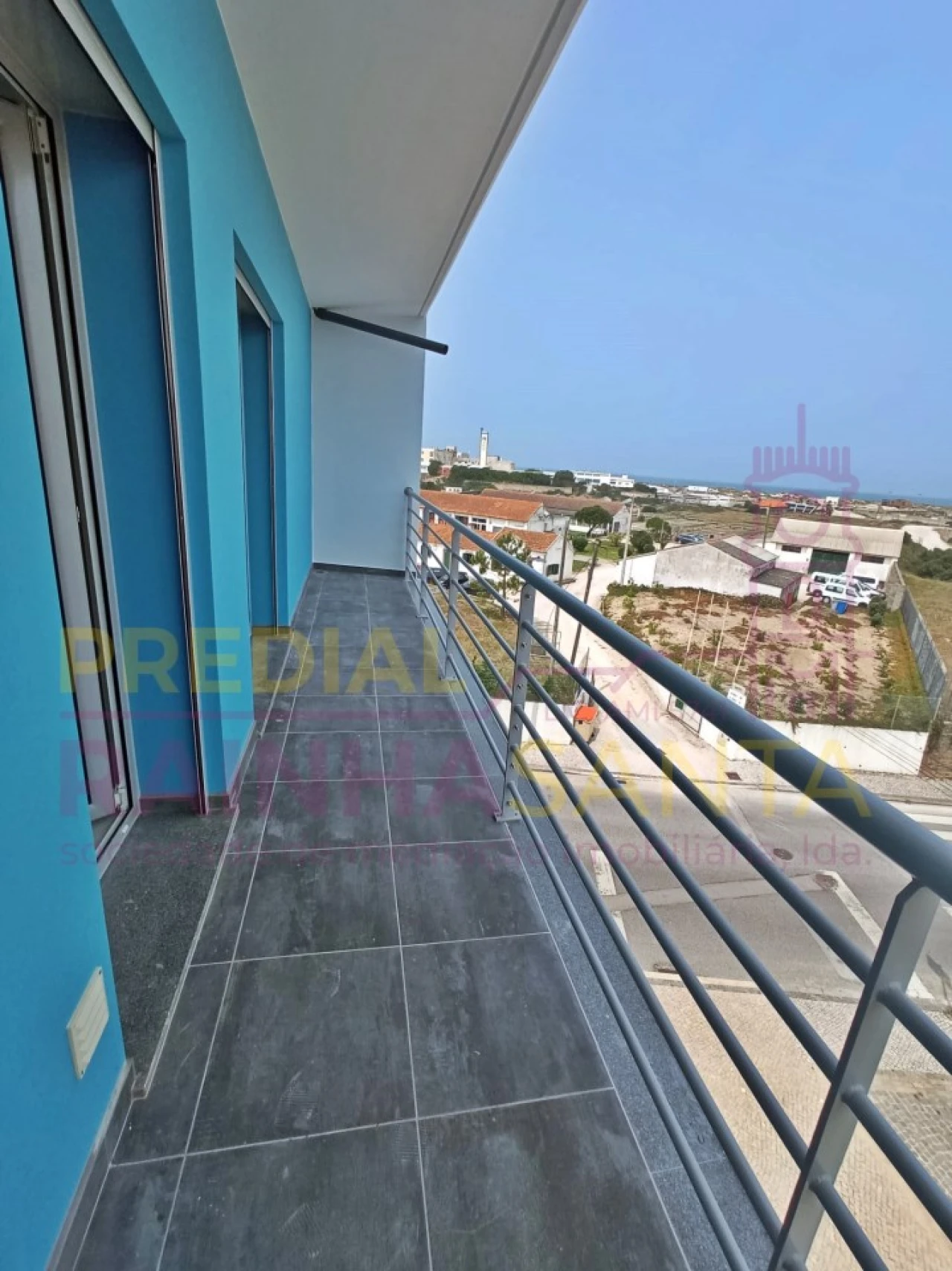 Apartamento T3 para Venda em São Pedro Foto 6